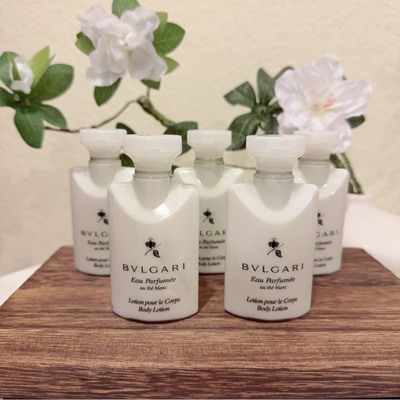 Eau Parfumee The Blanc Body Lotion 300ml main image 1
